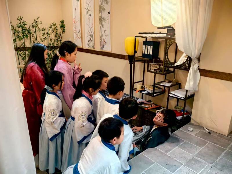 长安区文旅项目策划